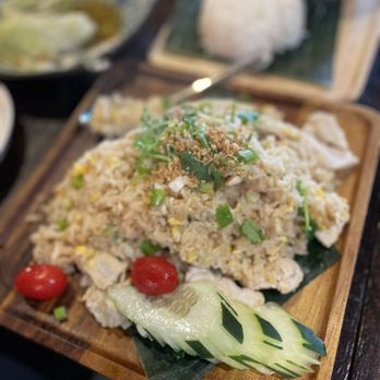 Kin Thai Sac KIN THAI STREET EATERY - Updated July 2025 - 1507 Photos & 558 Reviews ...