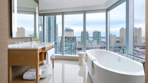 Delta Hotels Toronto by null