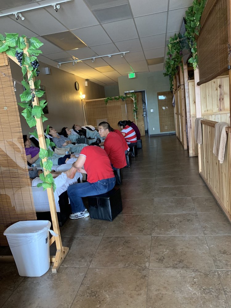 99 MASSAGE 36 Photos & 30 Reviews 3659 Austin Bluffs Pkwy, Colorado