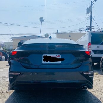 Wrap It Up La - Auto Customization Near Me - Los Angeles, California Wrap It Up La - Auto Customization Near Me - Los Angeles, California