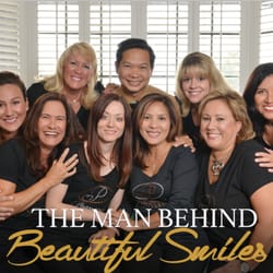 Phan-tastic Smiles - Dr.Phan & Staff
