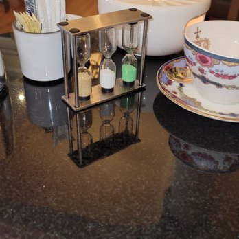 Tea at The Empress - Tea Rooms Near Me - Victoria, British Columbia Tea at The Empress - Tea Rooms Near Me - Victoria, British Columbia