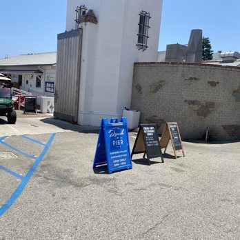 Malibu Pier - Local Flavor Near Me - Malibu, California