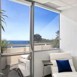 Re-hy-drate - Re*hy*drate Hydration Lounge view