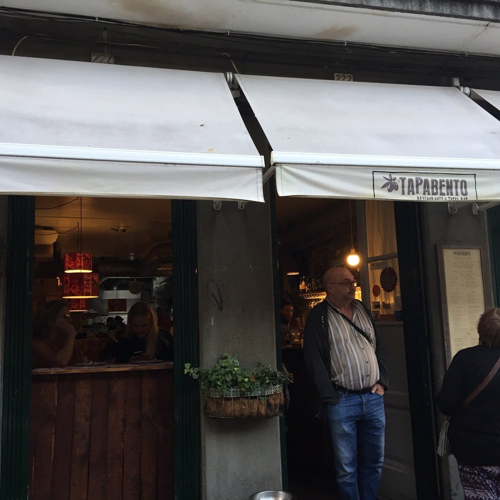 Tapabento - Portuguese Near Me - Porto, 13
