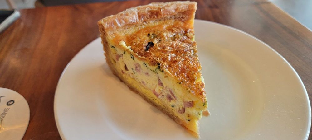 The Mill Coffee & Bistro