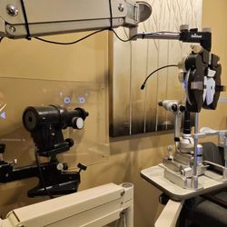 Tatum Eyecare