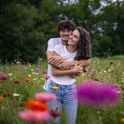 Nicole Anne Photography - Engagement Photos!