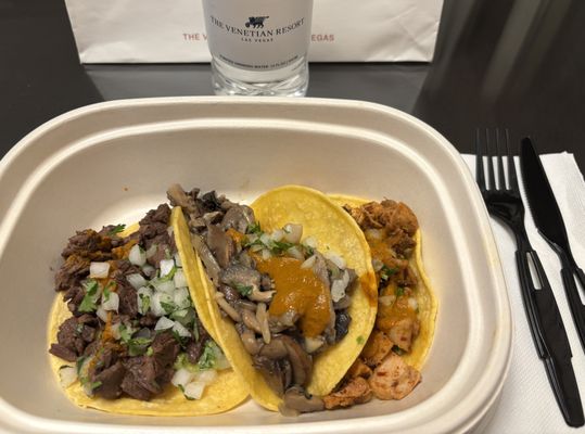 B. S. Taqueria by null