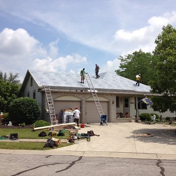 Roofs by Warren - Roofing Near Me - Urbana, Ohio Roofs by Warren - Roofing Near Me - Urbana, Ohio