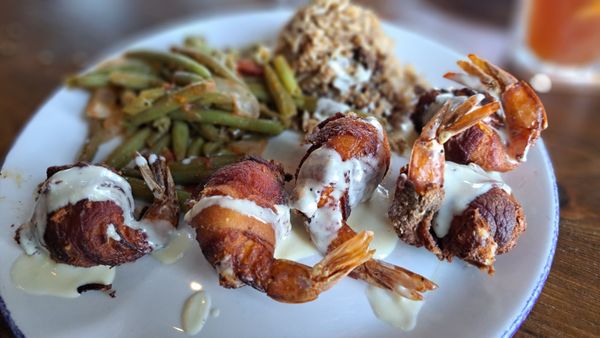 Landry's Seafood House by null