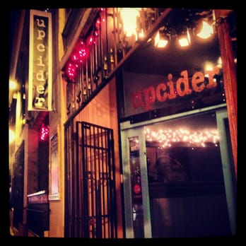 Upcider - Front entrance - Gastropubs Near Me - San Francisco, California Upcider - Front entrance - Gastropubs Near Me - San Francisco, California
