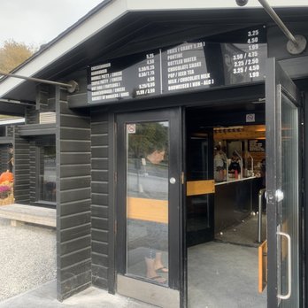 Webers - Hot Dogs Near Me - Orillia, Ontario