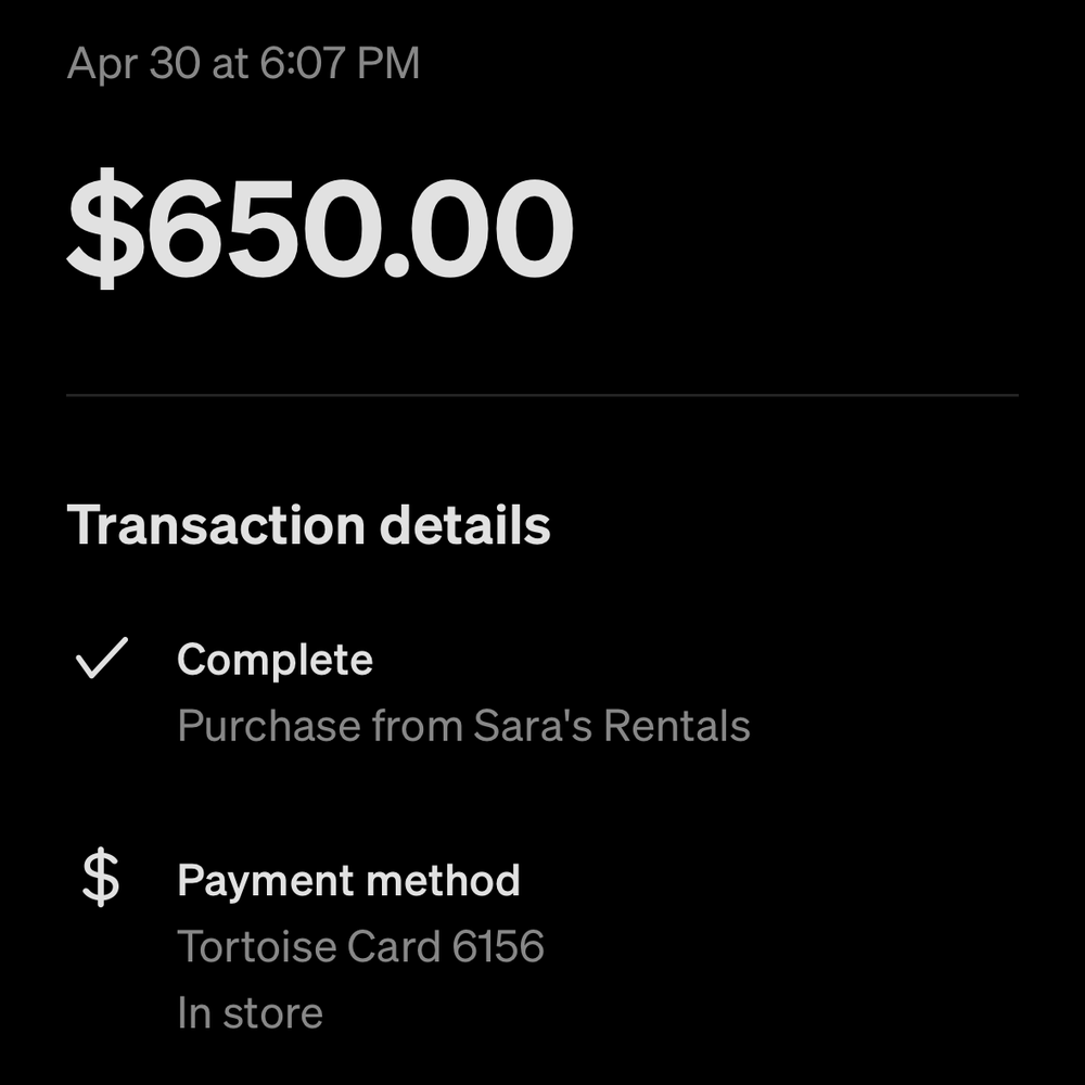 Paid for slingshot Paid for slingshot