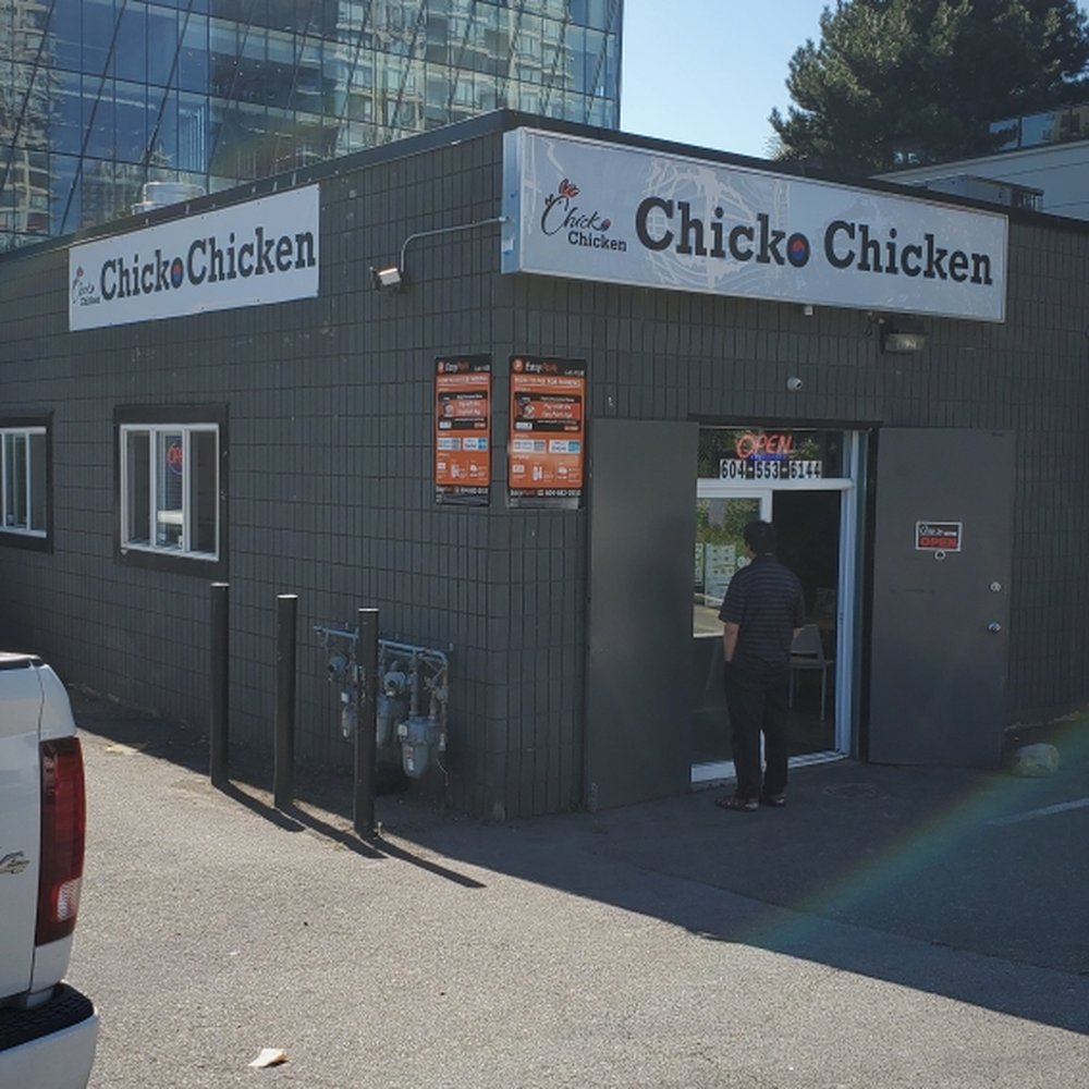 Chicko Chicken Korean Style - Exterior - Korean Near Me - Burnaby, British Columbia Chicko Chicken Korean Style - Exterior - Korean Near Me - Burnaby, British Columbia