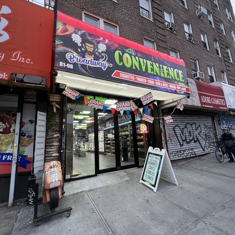 THE BEST 10 Vape Shops near QUEENS BLVD, QUEENS, NY - Updated 2026 - Hours 
