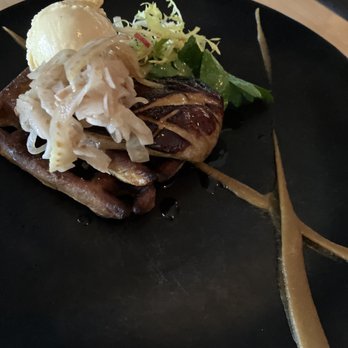 Feast - Foie Gras ($29) - French Near Me - Kirkland, Washington