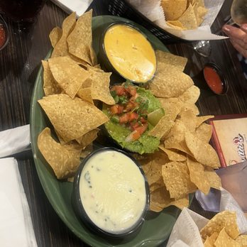 Margarita's - Chips & Dip platter - Mexican Near Me - Green Bay, Wisconsin Margarita's - Chips & Dip platter - Mexican Near Me - Green Bay, Wisconsin
