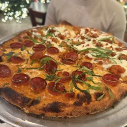 Buffalo Chicken
