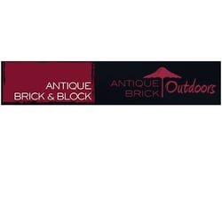 Antique Brick & Block