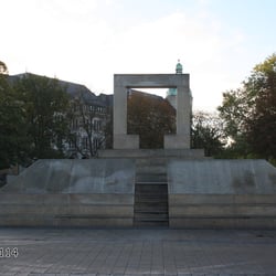Holocaust Mahnmal
