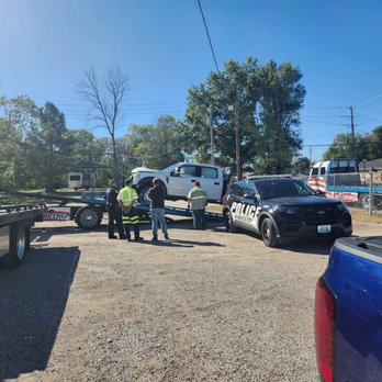 Patriot Towing - Towing Near Me - Washington, Missouri