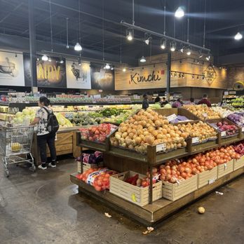 H Mart - Cary - Grocery Near Me - Cary, North Carolina
