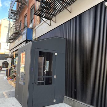 Raku - Japanese Near Me - New York, New York