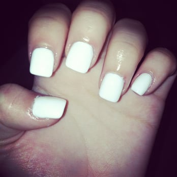 Studio Nails & Spa - $30 full set - Nail Salons Near Me - Houston, Texas