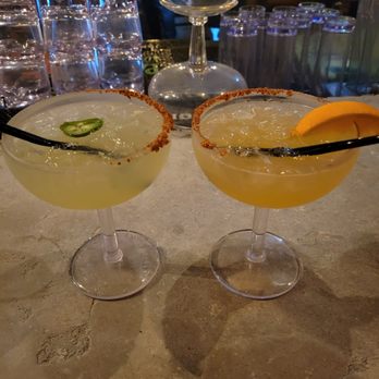 Eter - Tapas/Small Plates Near Me - San Juan, Puerto Rico