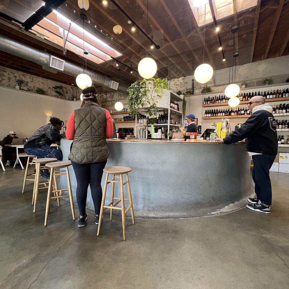 Highly Likely - bar - Coffee & Tea Near Me - Los Angeles, California Highly Likely - bar - Coffee & Tea Near Me - Los Angeles, California