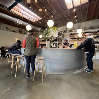 Highly Likely - bar - Coffee & Tea Near Me - Los Angeles, California Highly Likely - bar - Coffee & Tea Near Me - Los Angeles, California