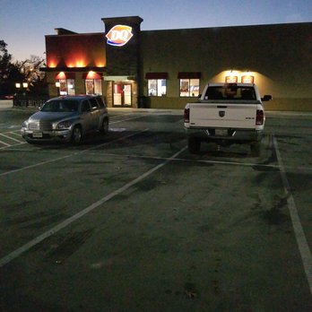 Dairy Queen - Fast Food Near Me - Gainesville, Texas