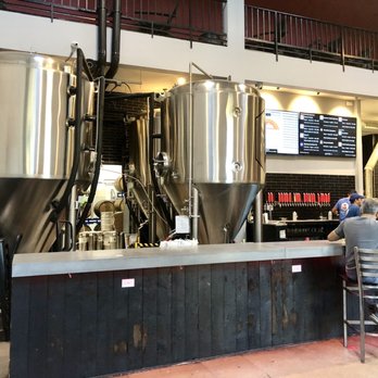 3 Sons Brewing - Breweries Near Me - Dania Beach, Florida