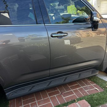 Caliber Collision - Body Shops Near Me - Long Beach, California