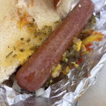 Vicky's Doghouse - Hot Dogs Near Me - San Pedro, California