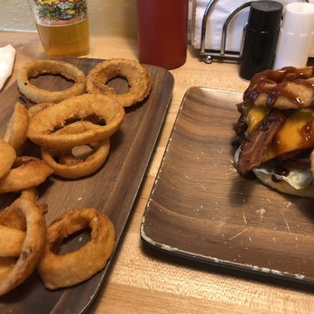 Beefy's - Onion rings - Diners Near Me - Reno, Nevada
