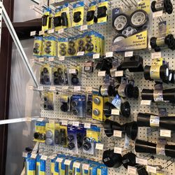 Atlantic Marine Supply