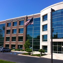 Amerifirst Home Mortgage - Here is the Home Office headquarters (and Kalamazoo branch) of AmeriFirst Home Mortgage.
