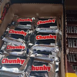 Clifton Coastal - Chunky bars. If you love them but can't find 'em, they're right here!
