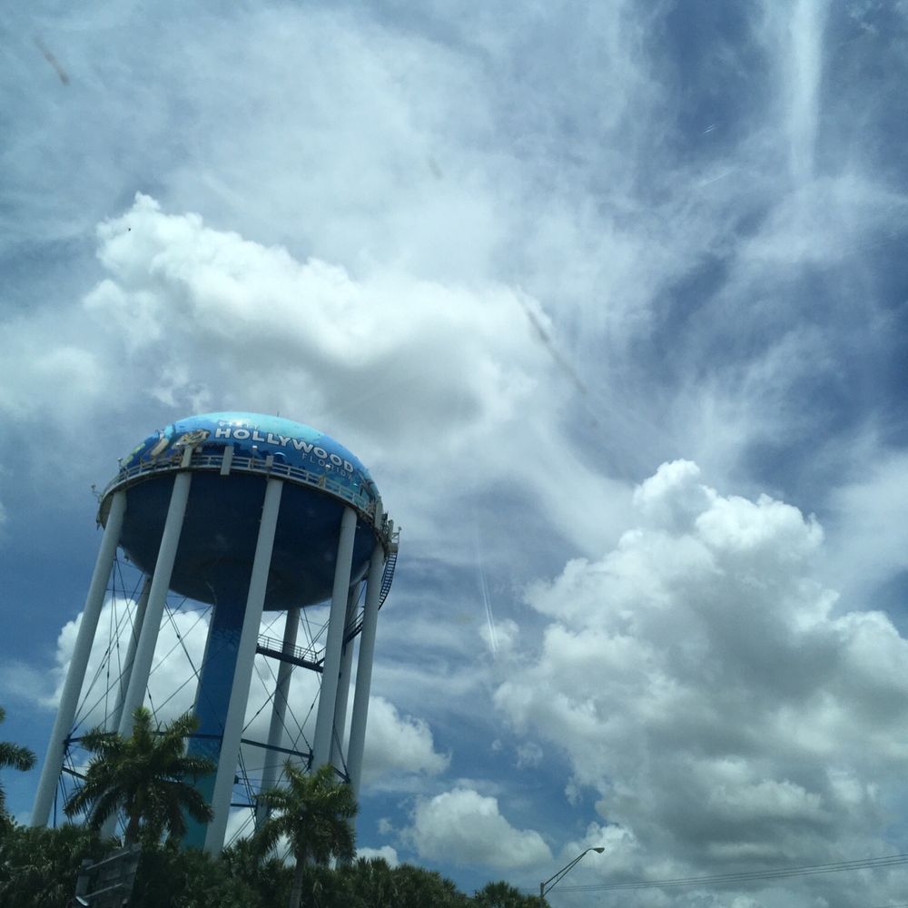 T.Y. Park - Hollywood - Parks Near Me - Hollywood, Florida T.Y. Park - Hollywood - Parks Near Me - Hollywood, Florida