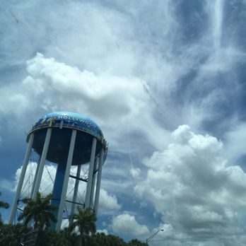 T.Y. Park - Hollywood - Parks Near Me - Hollywood, Florida T.Y. Park - Hollywood - Parks Near Me - Hollywood, Florida