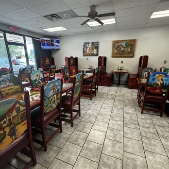 Taqueria Guadalajara - Inside dinning - Mexican Near Me - Columbus, Ohio Taqueria Guadalajara - Inside dinning - Mexican Near Me - Columbus, Ohio