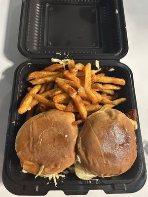 Angry Chickz - Panorama City by null