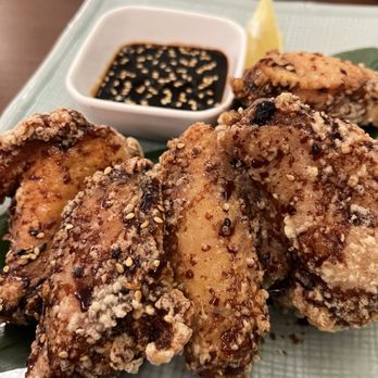 Wa Ramen - Wings - Ramen Near Me - Orlando, Florida