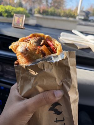 The Ma'lawah Bar by null