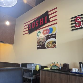 Sushi Sapporo - Affordable prices - Conveyor Belt Sushi Near Me - Camas, Washington Sushi Sapporo - Affordable prices - Conveyor Belt Sushi Near Me - Camas, Washington