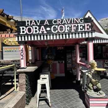 Hav A Craving - Bubble Tea Near Me - Lake Havasu City, Arizona Hav A Craving - Bubble Tea Near Me - Lake Havasu City, Arizona