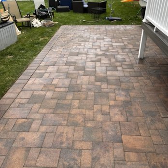 Moore Maintenance - Pavers Power washed and Polymeric Sand install - Pressure Washers Near Me Moore Maintenance - Pavers Power washed and Polymeric Sand install - Pressure Washers Near Me