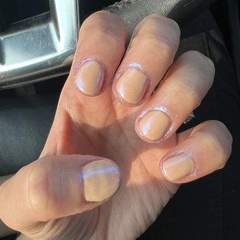 Modo Nail Bar - Skin Care Near Me - Laurel, Maryland